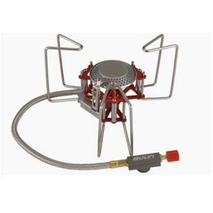 步林BL100-B6户外休闲炉具野游野外拓展野营野炊野餐露营气炉