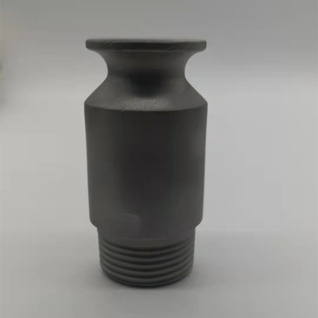 AF-4-1600-316L-120硫铵饱和器喷头超大畅通形MP喷嘴喷头