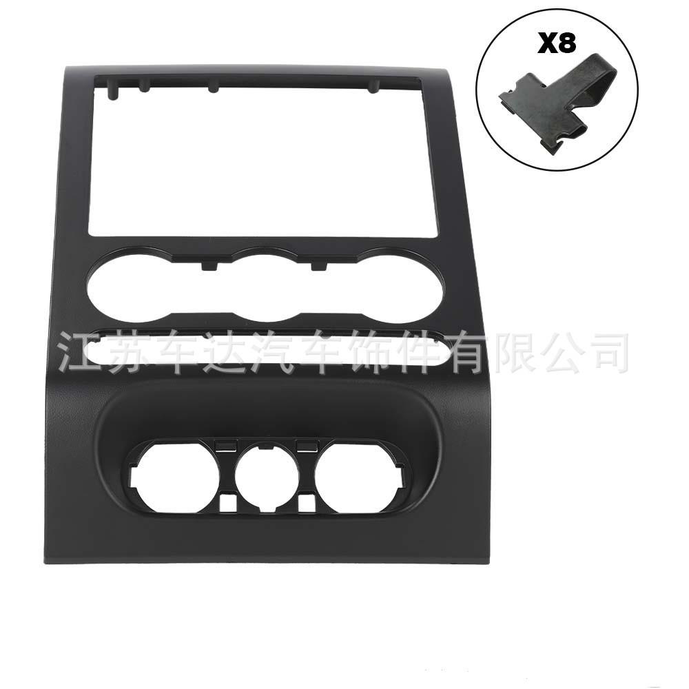 仪表台中控板不带点烟器适用于福特04-08F-150
