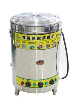HT60圆形保温煮面炉（电）