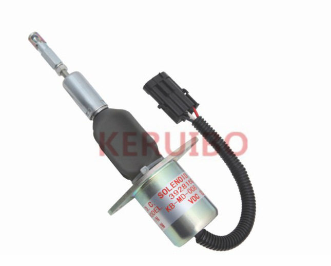 适用于现代R290熄火器3928160/12V3928161/24V12V/24V自选