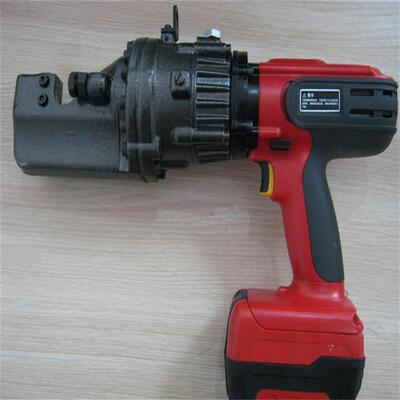 RC-16型钢筋切断机手提式电动液压钢筋剪RC-20型手提钢筋切断机