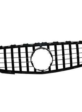 适用于2016-2018年奔驰新W176GT款中网黑钢琴黑专车专用