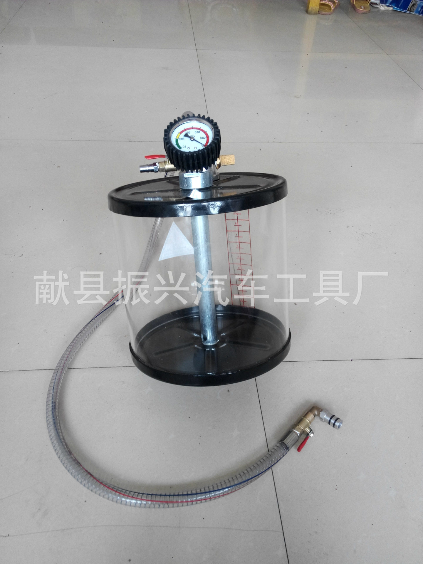 大量批发接油机量杯配件厂家供应量杯配件接油机配件