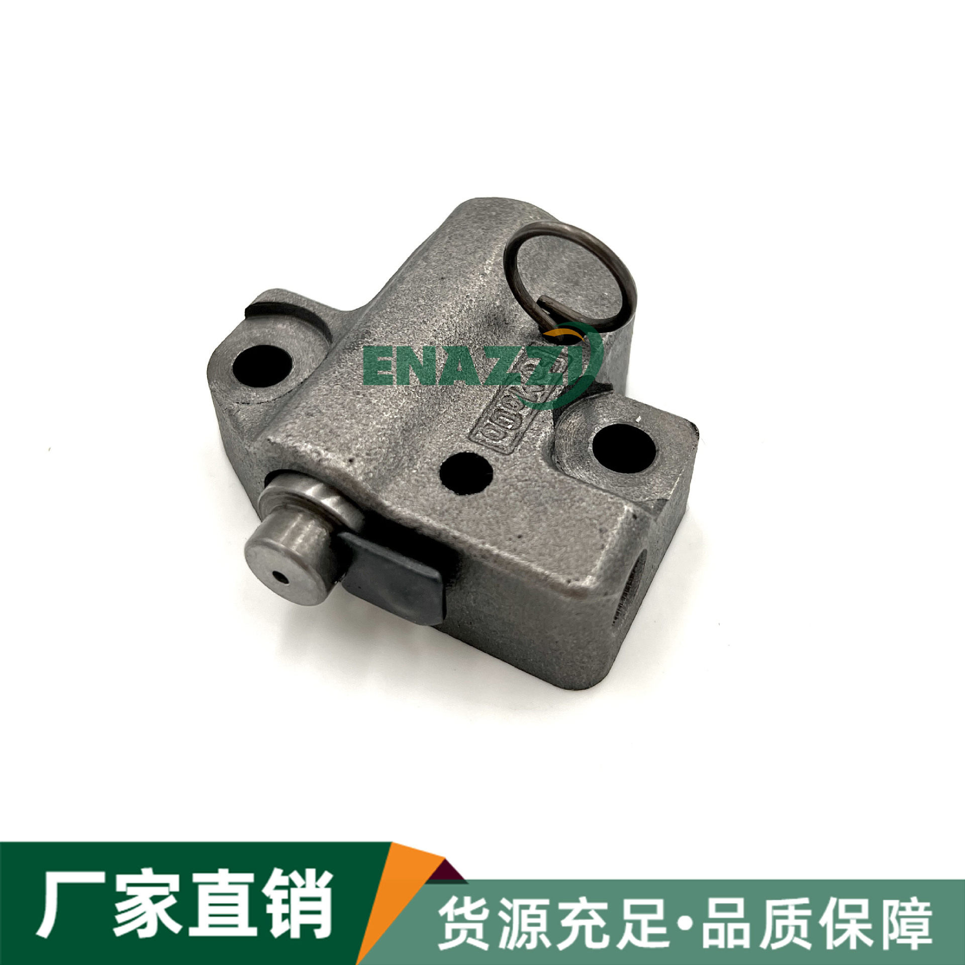 适用路虎神行者极光2发现神行正时链顶涨紧器LR066543LR095137