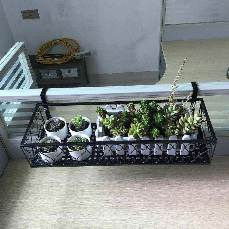 办公室桌面收纳架隔板悬挂式绿萝盆栽花架铁艺搁板金属挂篮置,纺织面料/辅料/配套,纺织机械配件,淘宝优惠券,粉丝福利购,淘宝优惠卷