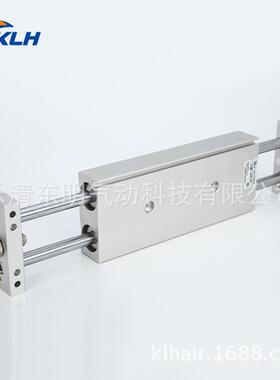 STMB型滑台气缸STMB20-20/30/40/50/75/80/125/150/175/200/250