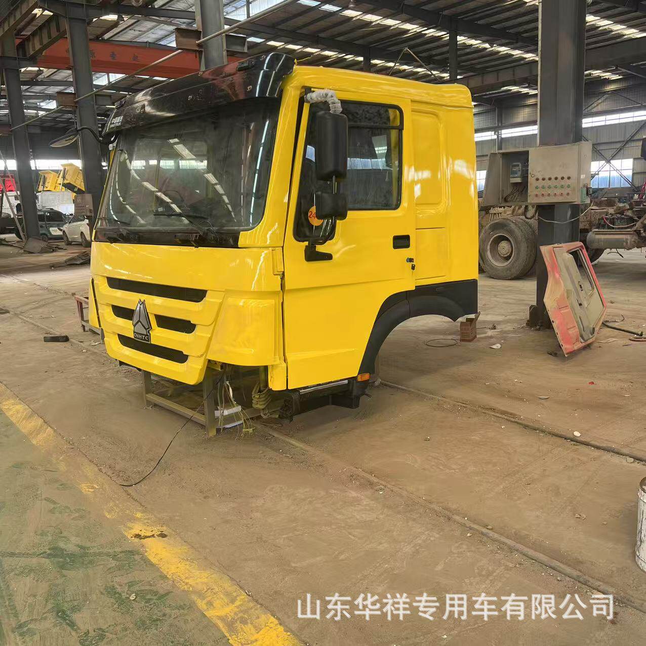 卡车配件陕汽重汽豪沃全车配件发动机总成发动机配件汽车配件
