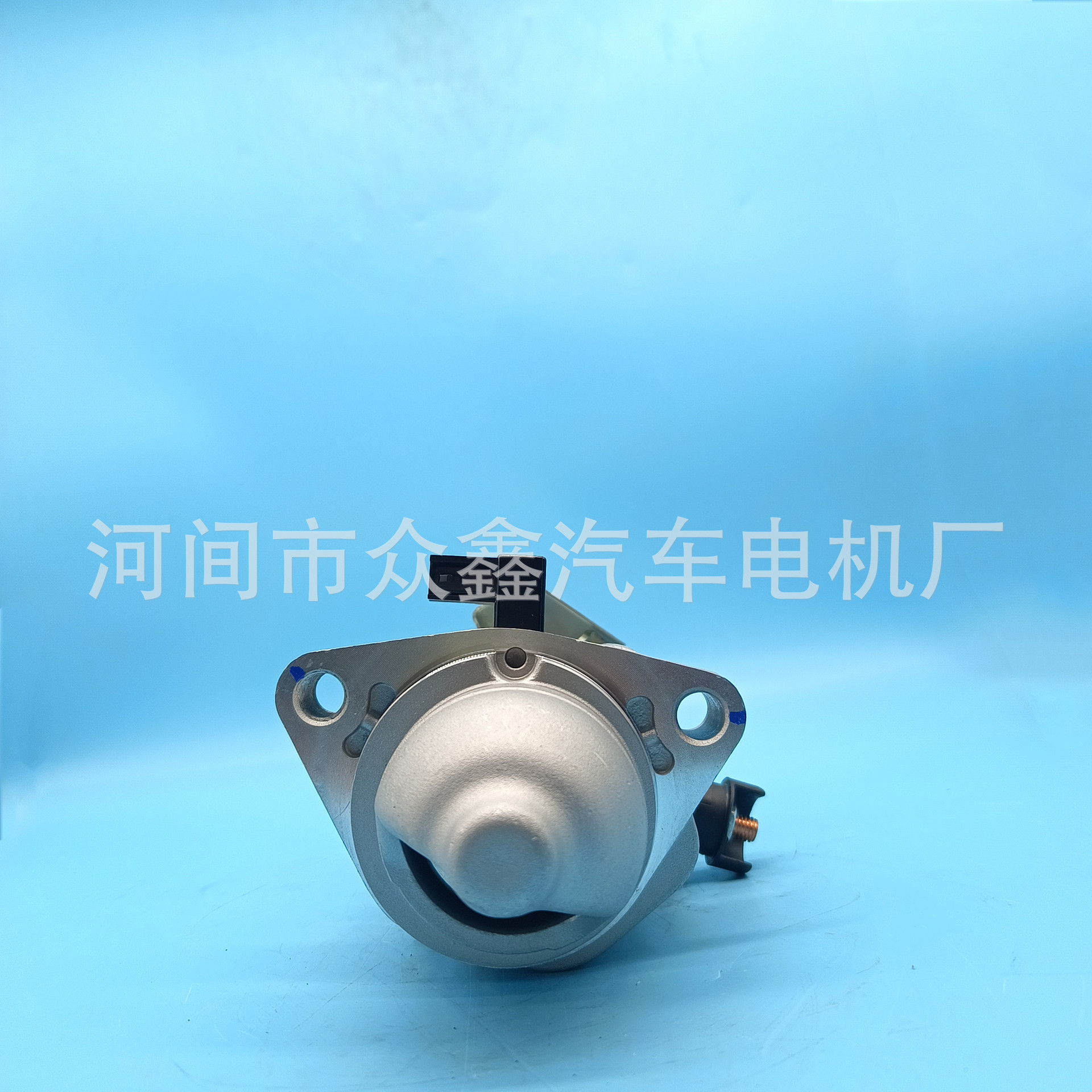 飞度起动机 SM-74019 31200-55A-Z01 SM74019 3120055AZ01