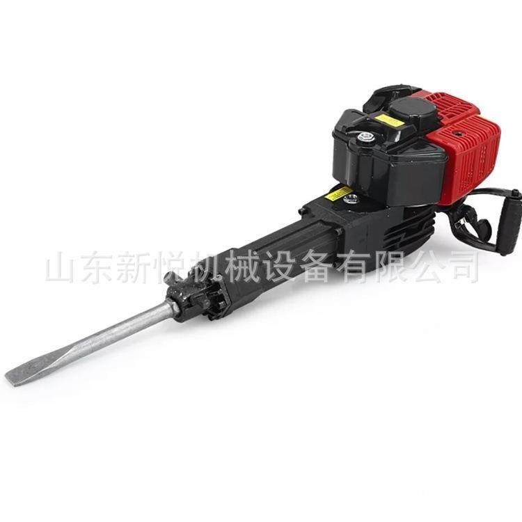 携带方便汽油破碎锤大马力冲击碎石机混凝土汽油破碎锤,纺织面料/辅料/配套,纺织机械配件,淘宝优惠券,粉丝福利购,淘宝优惠卷
