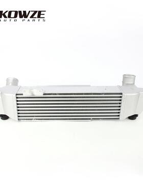 全铝中冷器28190-4A470适用KiaSorento起亚索兰托发动机散热网