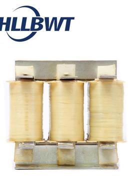 供应单相电抗器4mH20A交流电抗器