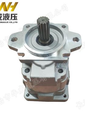供应齿轮泵705-12-38010/705-12-38210适用装载机WA500-1等
