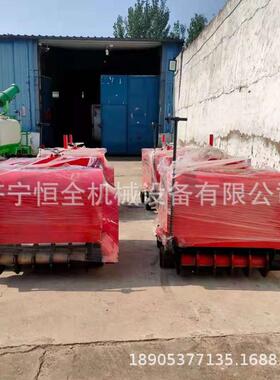 15KW电动牛场刻纹机2公分*1.5公分牛场开槽机拉纹器