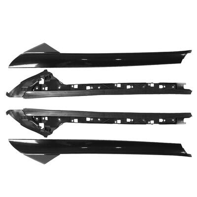 适用福特探险者前挡风玻璃饰板BB5Z-7803145-AABB5Z-7803144-AA