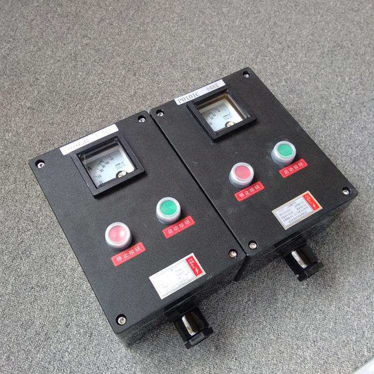 防爆防腐操作柱BZC8050-A2BZA8060LCZ8050防爆防腐主令控制器