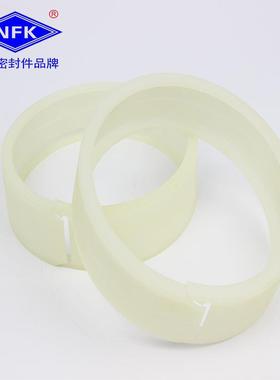 WPB-120*106*30机械液压油缸气缸抗磨套密封件pn104耐高压抗磨套