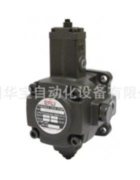 欧利特液EALY-ORBIT變量型輪葉泵/低壓變量型VPEA