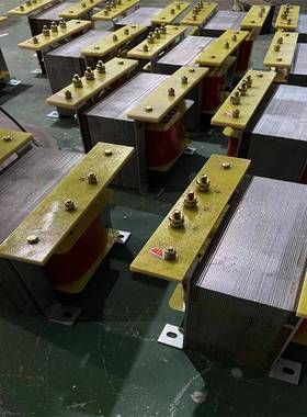 BK-4000VA380V/220V36V24V控制变压器全铜