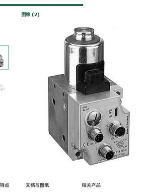 德国安沃驰AVENTICS压力开关PM1R412010713原装进口