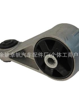 22116756406适用宝马MINI迷你R52R50R53R5发动机机脚胶发动机