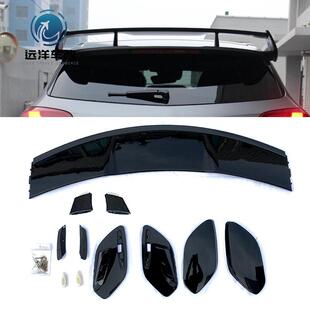 适用奔驰A级W176尾翼顶翼扰流板A180A200A260A45AMG