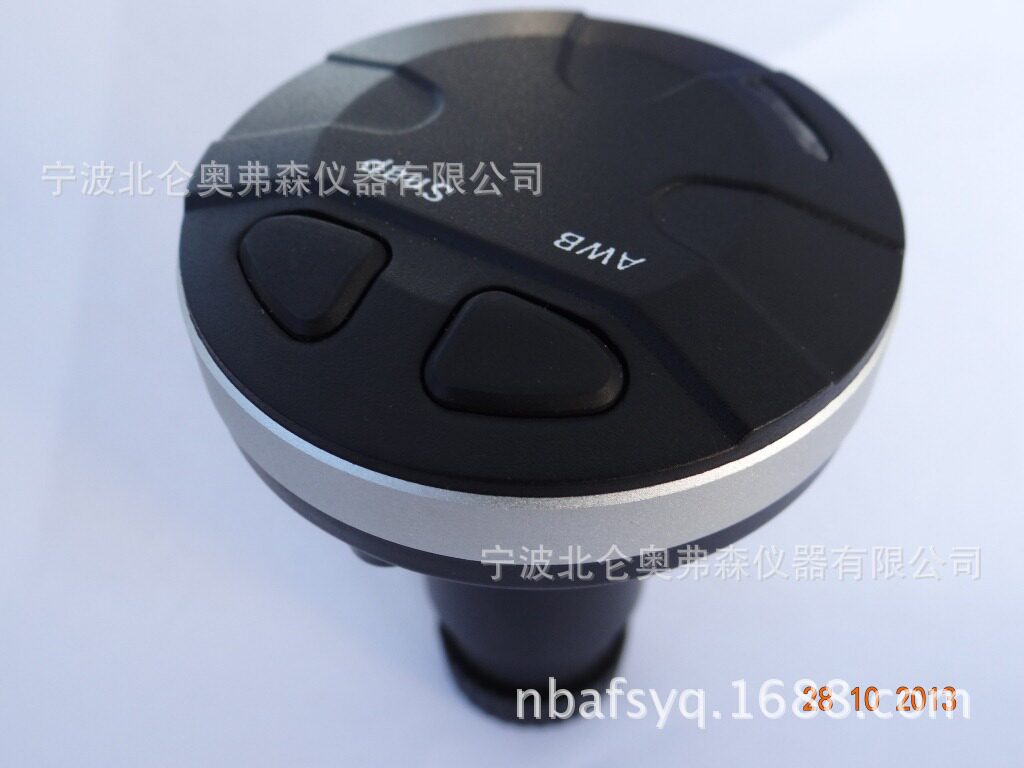 500万像素电子目镜/usb显微镜/数字目镜/数码目镜D05B