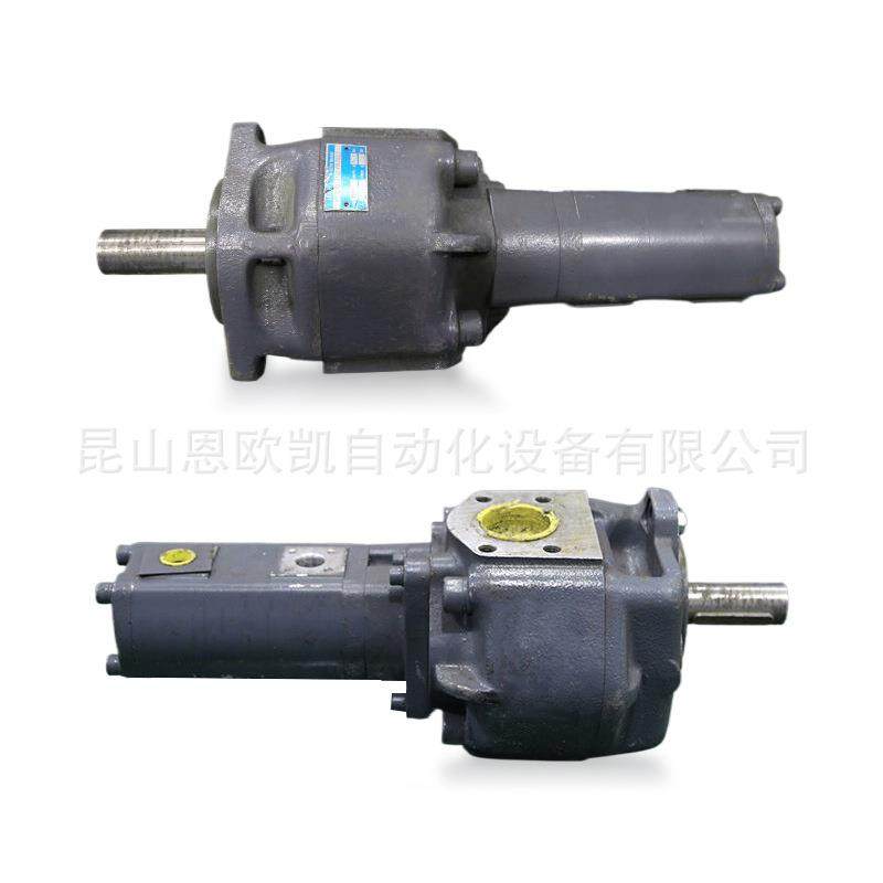 德国KRACHT齿轮泵KP3/100S10XYWJ6DL1,纺织面料/辅料/配套,纺织机械配件,淘宝优惠券,粉丝福利购,淘宝优惠卷