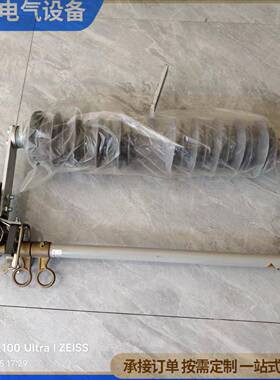 HPRWG2-35KV100A防风型熔断器户外单柱式硅橡胶风电用熔断器