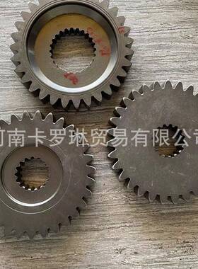 144-13-11510144-13-11511144-13-11520推土机D65变矩器配件