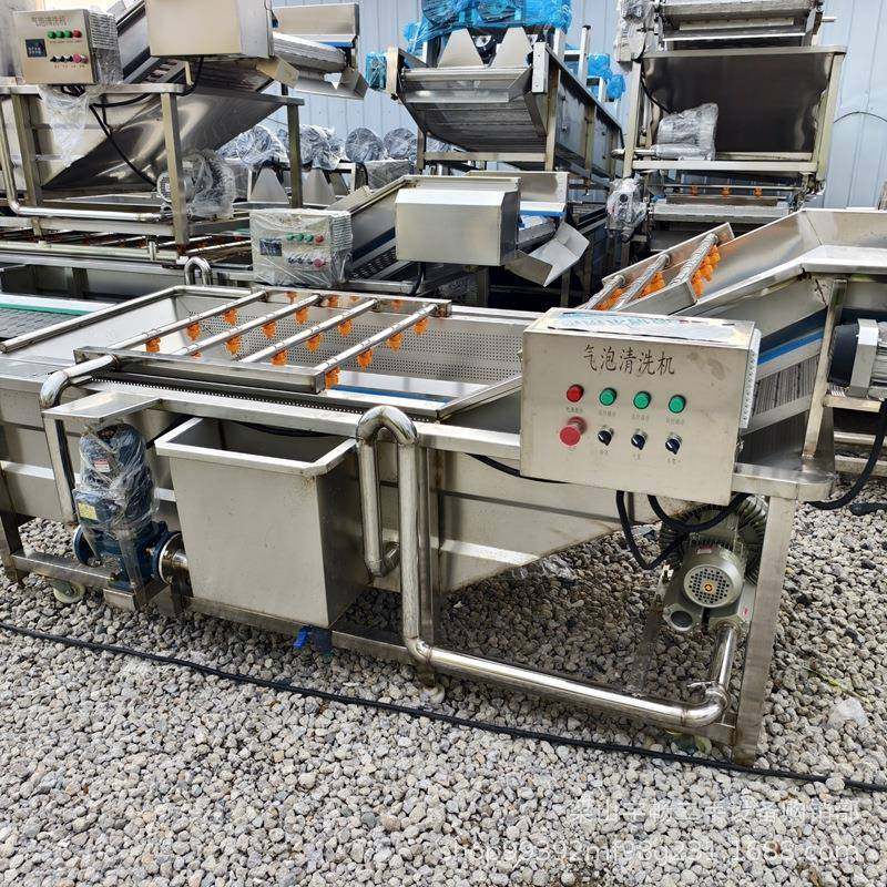 99新304不锈钢气泡清洗线蔬菜水果气泡清洗机,纺织面料/辅料/配套,纺织机械配件,淘宝优惠券,粉丝福利购,淘宝优惠卷