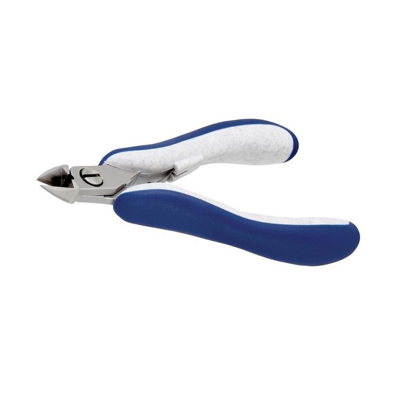 ideal-tek剪线钳ES141TX.CR.BGO硬质合金剪线钳