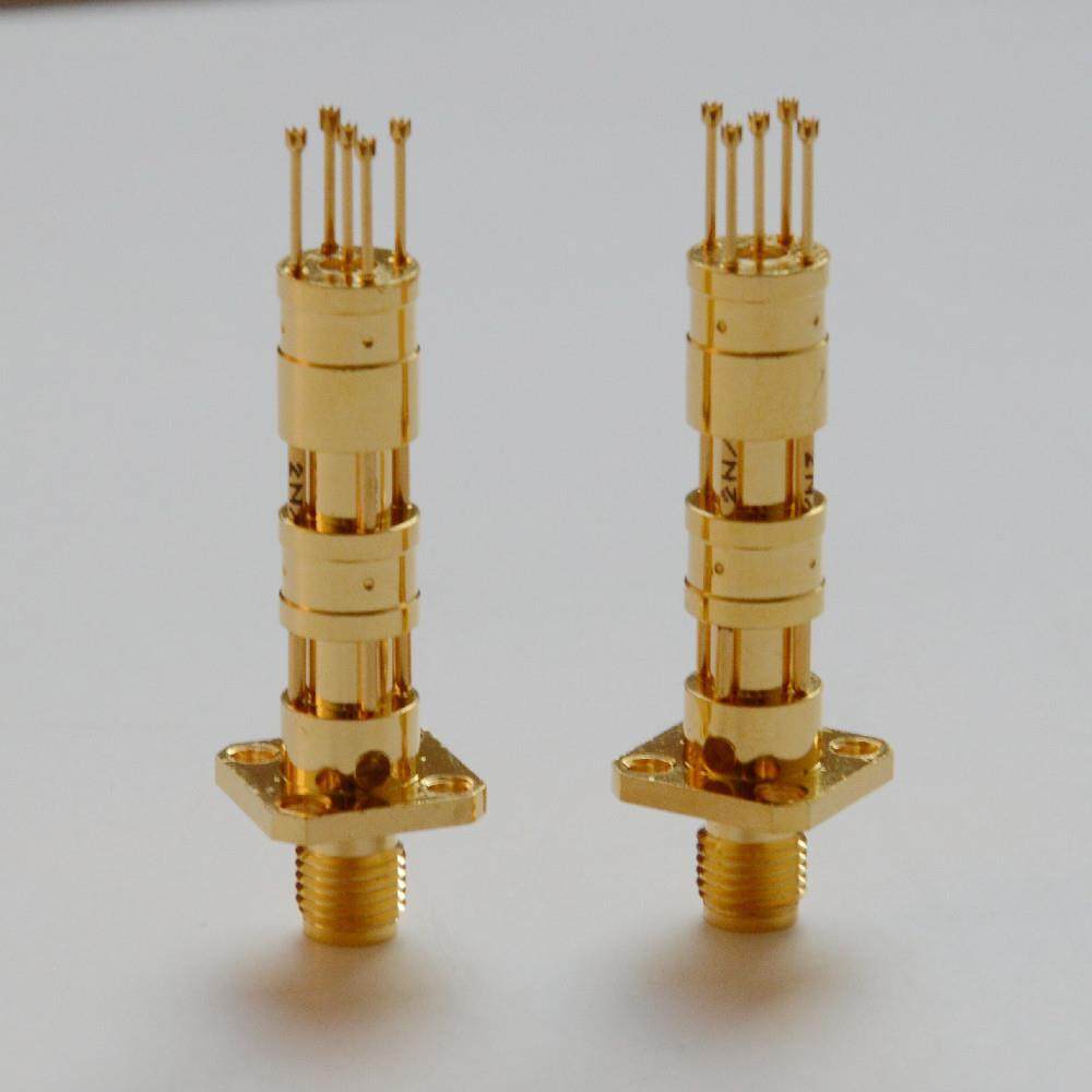 精探探针HRK-50L-Q高频测试五芯高频针测试探针测试高频探针,纺织面料/辅料/配套,纺织机械配件,淘宝优惠券,粉丝福利购,淘宝优惠卷