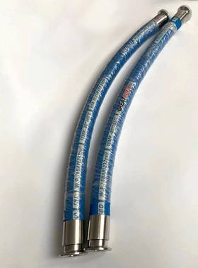 GREATFLEX蓝色意大利耐油耐高温NBR化工管RN40包邮