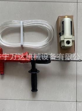 供应QCZ-1-4.5气动冲击钻手持式冲击钻便携式多功能冲击钻