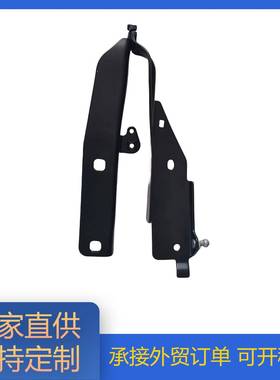 65400JL01BQ60机盖铰链