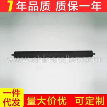 出售辊筒包胶粘胶滚筒包胶包胶输送机滚筒