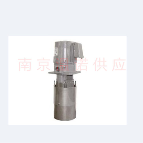 泰拉尔TERAL水泵VKB19242AH流量50L/min扬程152m