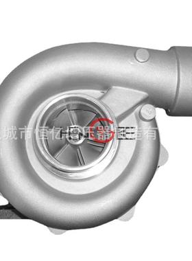 工厂直销涡轮增压器TA4521466618-00130040963699适用奔驰OM441