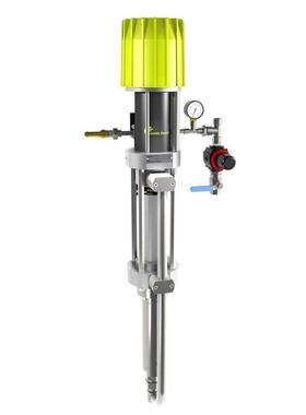 法国Kremlin克姆林04F240气动柱塞泵循环式柱塞泵涂料油漆输送泵