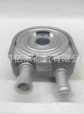 264102G00026410-2G000适用于现代起亚汽车发动机机油冷却器总成