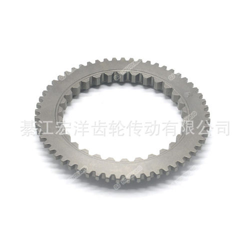 重卡变速箱同步锥毂1297304523适用于采埃孚变速箱