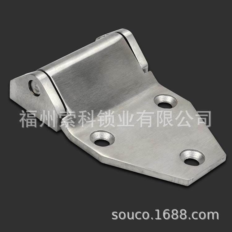 304不锈钢铰链密封箱柜机械设备重型工业门合页活页重型工业铰链,机械设备,其他机械设备,淘宝优惠券,粉丝福利购,淘宝优惠卷
