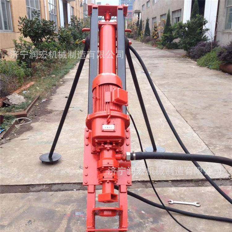 KQD气动潜孔钻机小型气动支架冲击式钻机钻孔炮眼边坡支护设备,机械设备,其他机械设备,淘宝优惠券,粉丝福利购,淘宝优惠卷