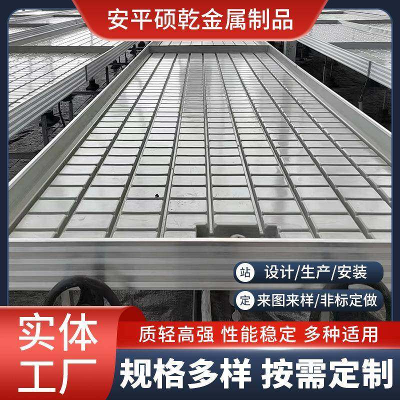 温室大棚放穴盘用可以自动吸水苗床网ABS面板潮汐式温室大棚苗床,机械设备,其他机械设备,淘宝优惠券,粉丝福利购,淘宝优惠卷