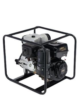 80立方柴油3寸自吸水泵大泽动力TO30EW城市应急废水清理抽水机