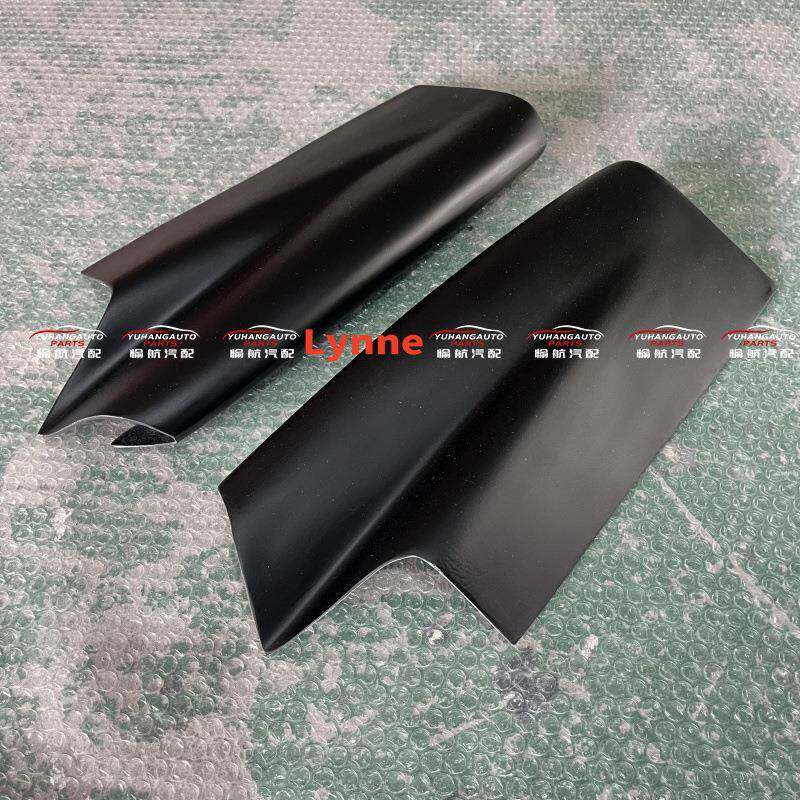 汽车配件适用于马自达RX-7FD3SRE树脂纤维底板扰流板包角贴片