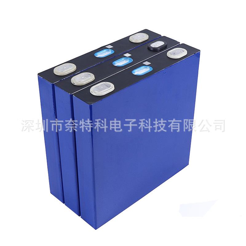 力神3.2V150Ah磷酸铁锂充电电池太阳能储能电池一手外贸品质