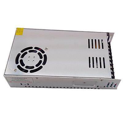 S-350-54-6Ｖ可调50Ａ大电流工业级矿灯充电架充电电源