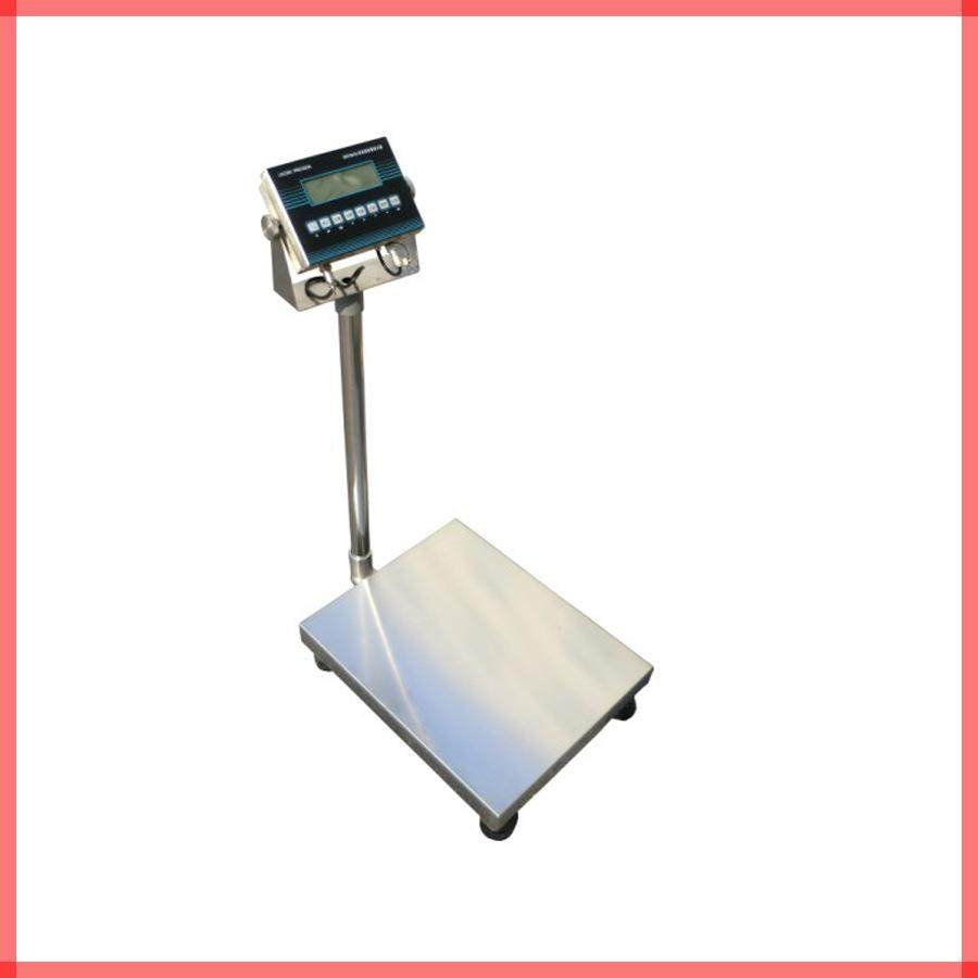 TCS-150B朗科150kg防爆电子台秤1区2区粉尘气体双防爆电子秤